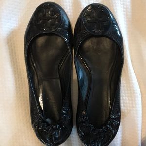 Tory Burch flats